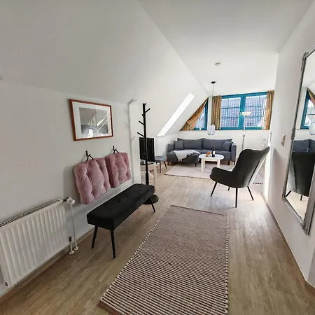 Meeresglueck * بريرو