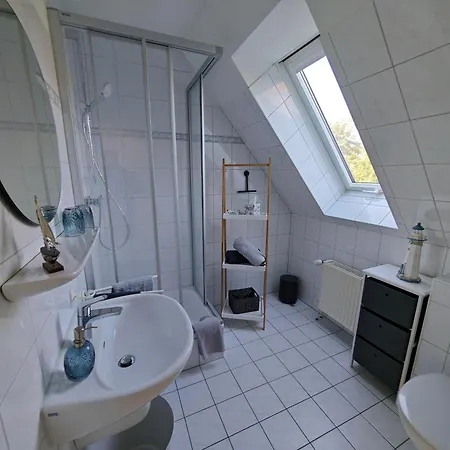 Meeresglueck 아파트