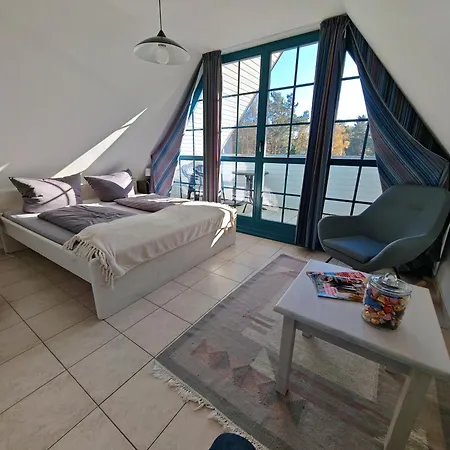 Meeresglueck بريرو