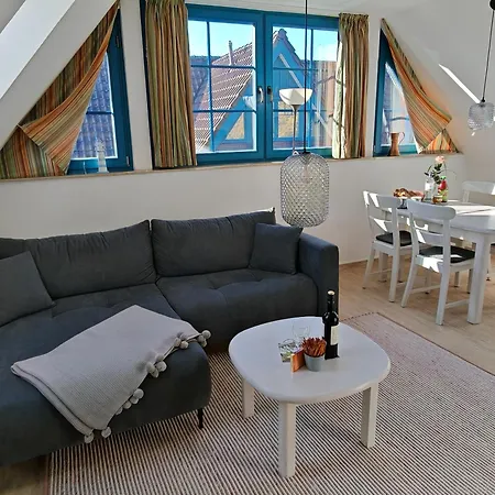 Meeresglueck Apartment