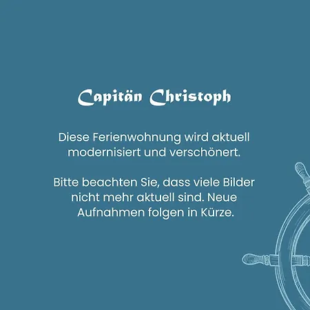 Meeresglueck 아파트 프레로