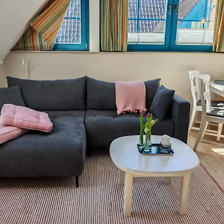 Apartment Meeresglück