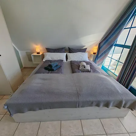 Meeresglück Apartment *
