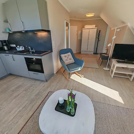 Apartment Meeresglück