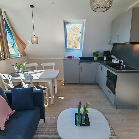 Meeresglück Apartment