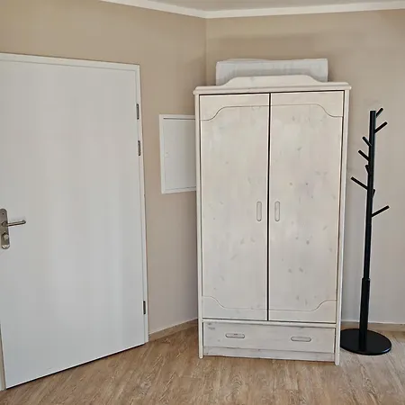 Meeresglück Apartment