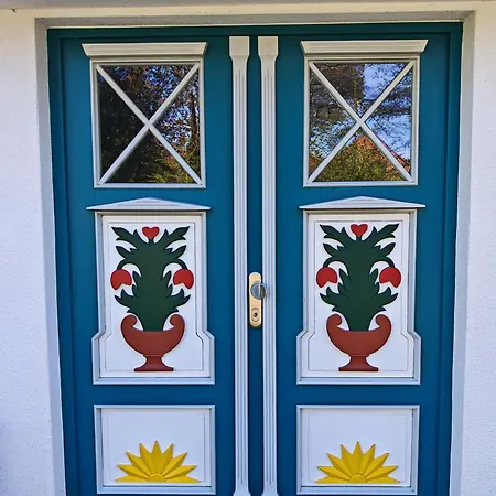 Meeresglück *